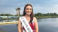 Mayo Rose at Rose of Tralee 2025: Running order and everything you need to know
