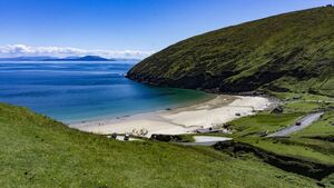 Achill RNLI come to rescue of paddleboarders