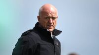 Maughan in pole position to be new Mayo U20 manager