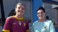 New Ladies boss Diane wants to create more winning memories with Mayo