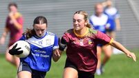 MacHale Rovers come out on top in a classic