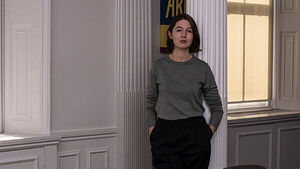 Palestinian ambassador backs Sally Rooney over Palestine Action comments