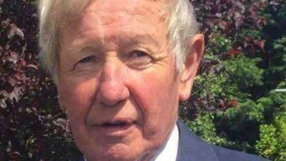 Passing of Ballina and Mayo GAA legend Sean Healy widely mourned
