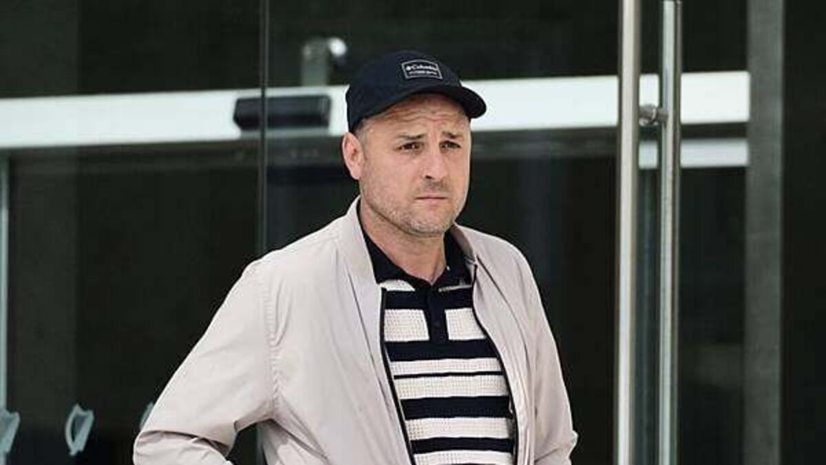 Man (41) accused of threatening to burn down woman's Dublin home