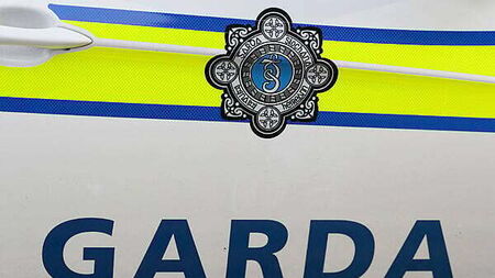 Motorcyclist (30s) seriously injured in Co Kerry collision