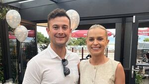 Mayo wedding of the week: Couple celebrate their big day in sunny Spain Mayo wedding of the week: Couple celebrate their big day in sunny Spain