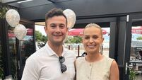 Mayo wedding of the week: Couple celebrate their big day in sunny Spain