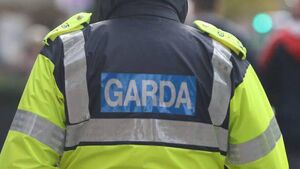 Man (50s) dies following Mayo road crash