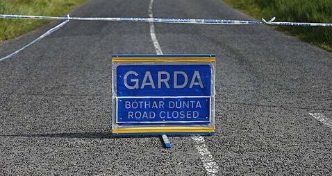 Man (50s) dies from injuries after two-vehicle collision in Co Mayo