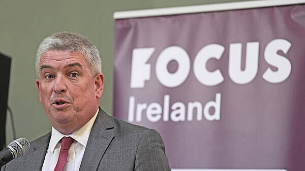 97% of Irish business leaders consider homelessness to be ‘critical problem’