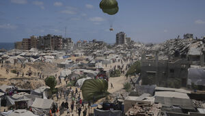 How have Israelis let this genocide happen? How have Israelis let this genocide happen?