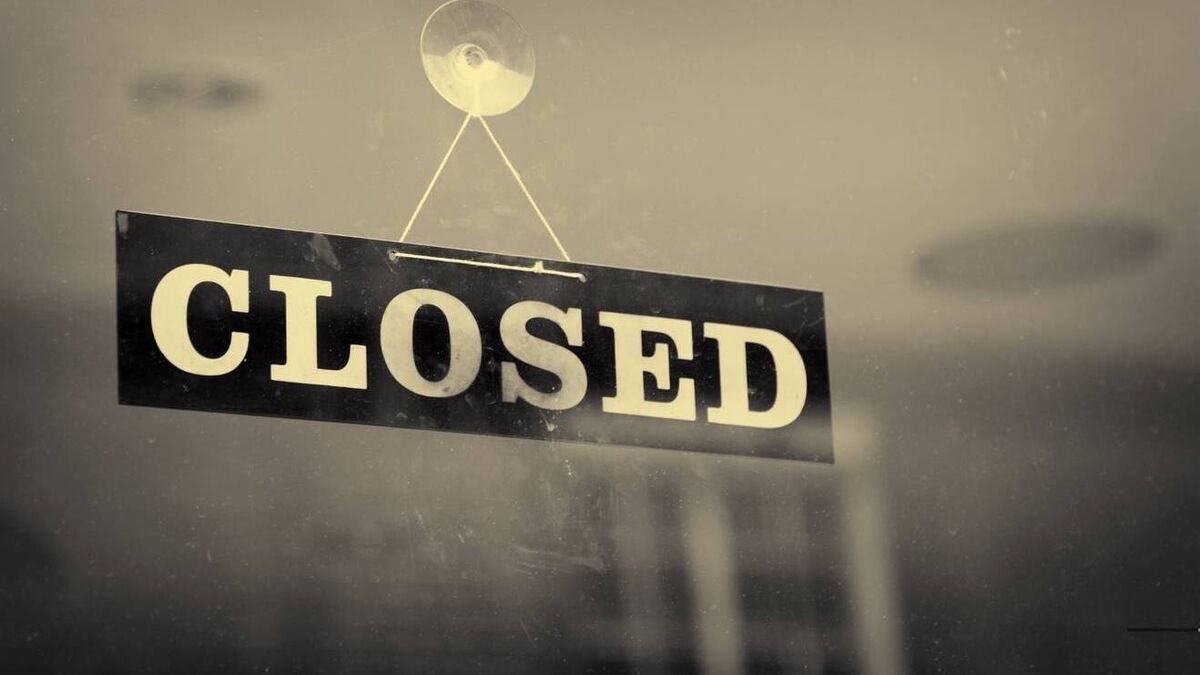 'Deeply saddened' - Mayo restaurant announces its imminent closure