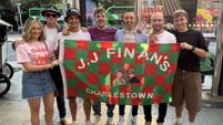 Local Notes: Oasis reunion puts Charlestown in the spotlight