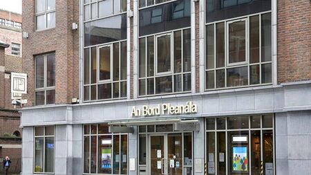 Calls for judicial review of Mayo planning decision