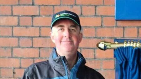 Teenager charged in conncection with death of Ian Walsh in Co Tipperary