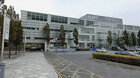 Kildare County Council gives green light for €3bn 'next generation' data campus