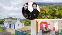 PROPERTY: Oasis fan? Mayo ancestral home hits the market PROPERTY: Oasis fan? Mayo ancestral home hits the market