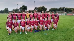 Local Notes: Great victory for Ballinrobe U14s in Shield Final