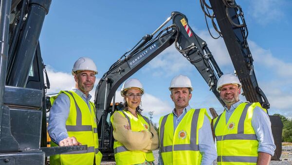 Information evening on major project in Mayo