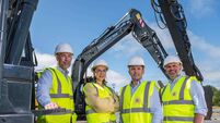 Information evening on major project in Mayo