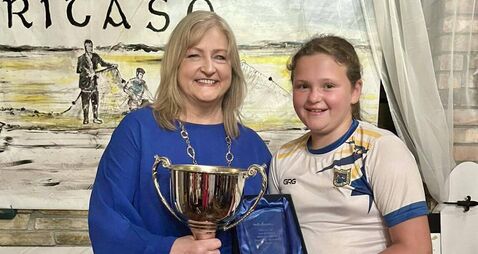 Local Notes: 70 years of regattas in Erris