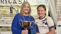 Local Notes: 70 years of regattas in Erris