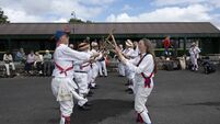 Local Notes: All the latest news from Kiltimagh