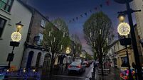 Exciting plans revealed for new festive lighting in Ballina