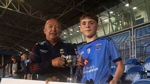 Brave Ballina fightback denied by the blue wave