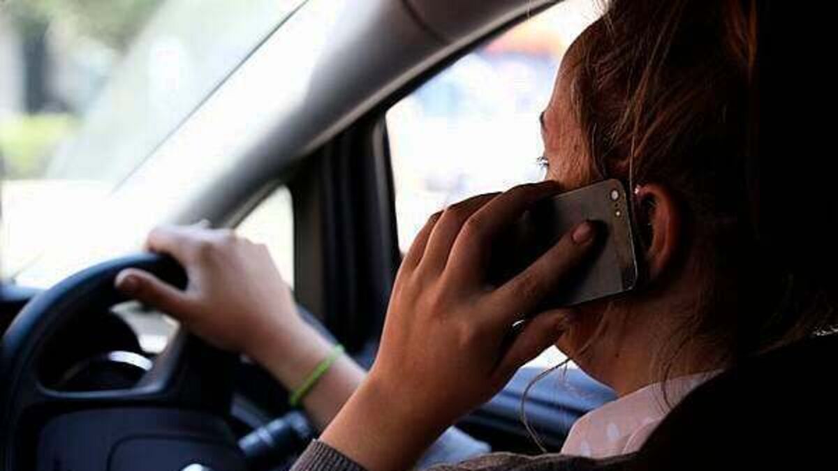 Failure to match driver to licence enabled over 8,000 to escape penalty points