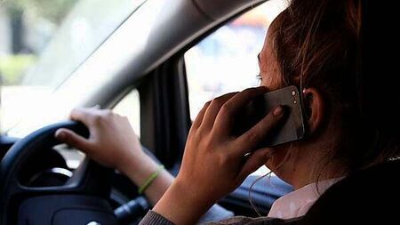 Failure to match driver to licence enabled over 8,000 to escape penalty points