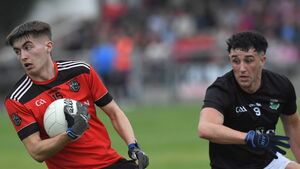 Mayo Club Championship roundup: Mitchels, Neale and Ballyhaunis on the brink, Parke stun Davitts