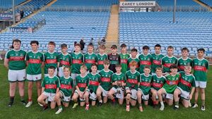 E-lation for Ballina as late winner seals title