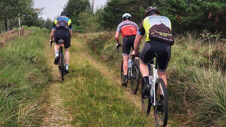 Hundreds of cyclists to swarm to South Mayo for epic gravel adventure