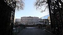 Group calling itself Irish Republican Brotherhood forms 'shadow' version of Government