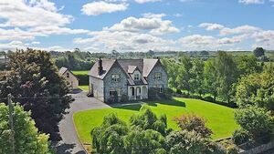Four-bedroom home in Limerick countryside comes to the market for €875k