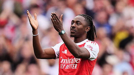 Eberechi Eze will create ‘magic moments’ and take Arsenal to next level – Arteta