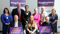 Mayo Business Awards open for entries