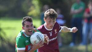 TV coverage confirmed for seismic Mayo championship fixture TV coverage confirmed for seismic Mayo championship fixture
