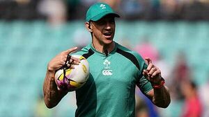 Scott Bemand believes battle against Japan will stand Ireland in good stead Scott Bemand believes battle against Japan will stand Ireland in good stead