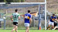 Kiltane secure home quarter-final with a game to spare 
