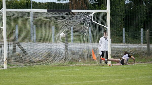 Louis go doo-Lally as Kilmaine set up huge South Mayo showdown