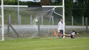 Louis go doo-Lally as Kilmaine set up huge South Mayo showdown