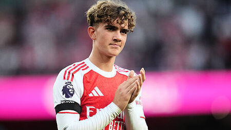 Max Dowman has a massive future after impressive Arsenal debut – Wayne Rooney