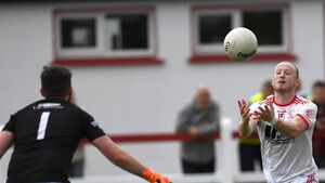 Second-half surge from Moysiders sends them through