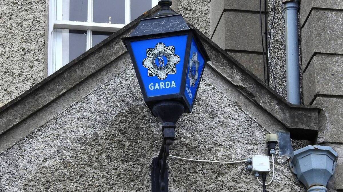Gardaí appeal for witnesses following Mayo shop burglary