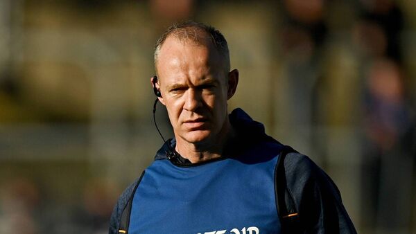 Fresh twist in race to be next Mayo U20 manager