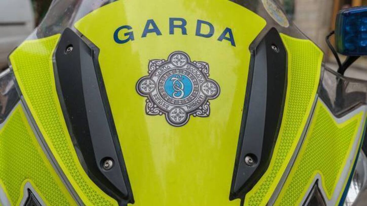 Gardaí seize two vehicles in Mayo