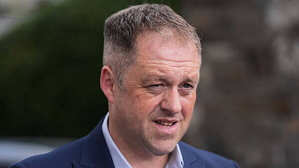 'Important' peacekeeping forces remain in Lebanon, says TD