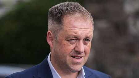 'Important' peacekeeping forces remain in Lebanon, says TD